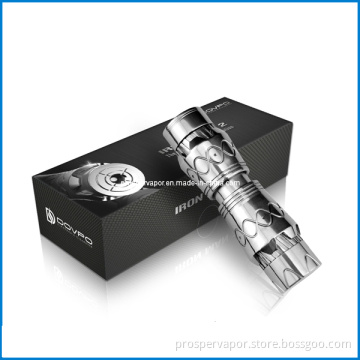 2014 Newest Mechanical Mod Maraxus II Mod E Cig